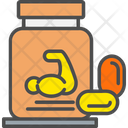 پیش‌نمایش فایل gym-supplement-6390101 از پک سوپرمارکت