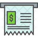 پیش‌نمایش فایل invoice-6390056 از پک سوپرمارکت