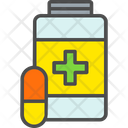 پیش‌نمایش فایل medicine-bottle-6390058 از پک سوپرمارکت