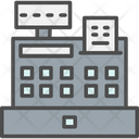 پیش‌نمایش فایل money-machine-6390121 از پک سوپرمارکت