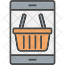 پیش‌نمایش فایل online-basket-6390120 از پک سوپرمارکت