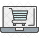 پیش‌نمایش فایل online-cart-6390119 از پک سوپرمارکت
