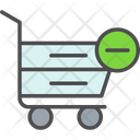 پیش‌نمایش فایل remove-cart-6390103 از پک سوپرمارکت