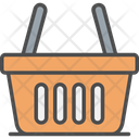 پیش‌نمایش فایل shopping-basket-6390125 از پک سوپرمارکت