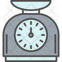 پیش‌نمایش فایل weight-scale-6390106 از پک سوپرمارکت