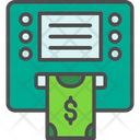 پیش‌نمایش فایل withdrawal-cash-6390040 از پک سوپرمارکت