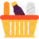پیش‌نمایش فایل basket-6390276 از پک سوپرمارکت