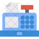 پیش‌نمایش فایل cashier-machine-6390305 از پک سوپرمارکت