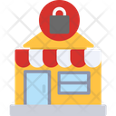پیش‌نمایش فایل closed-shop-6390314 از پک سوپرمارکت