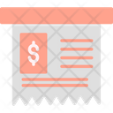 پیش‌نمایش فایل invoice-6390282 از پک سوپرمارکت