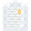 پیش‌نمایش فایل money-report-6390281 از پک سوپرمارکت