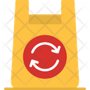 پیش‌نمایش فایل recycle-bag-6390271 از پک سوپرمارکت