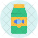 پیش‌نمایش فایل seafood-canned-6390297 از پک سوپرمارکت