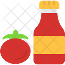پیش‌نمایش فایل tomato-ketchup-bottle-6390286 از پک سوپرمارکت