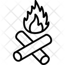 پیش‌نمایش فایل bonfire-6525803 از پک فعالیت