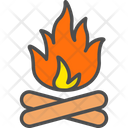 پیش‌نمایش فایل bonfire-6525902 از پک فعالیت