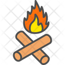 پیش‌نمایش فایل bonfire-6525903 از پک فعالیت