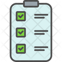 پیش‌نمایش فایل checklist-6525955 از پک فعالیت