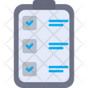 پیش‌نمایش فایل checklist-6526154 از پک فعالیت