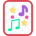 پیش‌نمایش فایل melody-6526142 از پک فعالیت