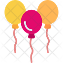 پیش‌نمایش فایل baloons-6539739 از پک تولد
