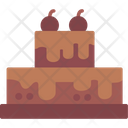 پیش‌نمایش فایل birthday-cake-6539707 از پک تولد