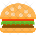 پیش‌نمایش فایل burger-6539759 از پک تولد