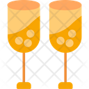 پیش‌نمایش فایل champagne-6539720 از پک تولد