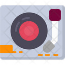 پیش‌نمایش فایل dj-vinyl-6539735 از پک تولد