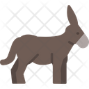پیش‌نمایش فایل donkey-6539672 از پک تولد