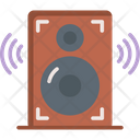 پیش‌نمایش فایل loudspeaker-6539674 از پک تولد