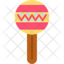 پیش‌نمایش فایل maracas-6539743 از پک تولد