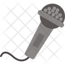 پیش‌نمایش فایل microphone-6539670 از پک تولد