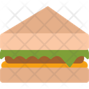 پیش‌نمایش فایل sandwich-6539740 از پک تولد