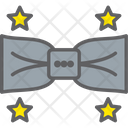 پیش‌نمایش فایل bowtie-6539564 از پک تولد