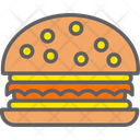 پیش‌نمایش فایل burger-6539560 از پک تولد