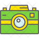 پیش‌نمایش فایل camera-6539514 از پک تولد