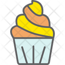 پیش‌نمایش فایل cupcake-6539532 از پک تولد