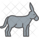 پیش‌نمایش فایل donkey-6539473 از پک تولد