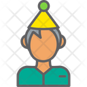 پیش‌نمایش فایل man-6539547 از پک تولد