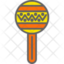پیش‌نمایش فایل maracas-6539544 از پک تولد