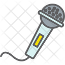 پیش‌نمایش فایل microphone-6539471 از پک تولد
