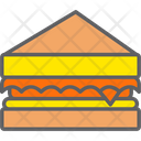 پیش‌نمایش فایل sandwich-6539541 از پک تولد