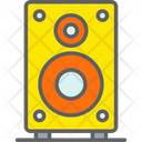 پیش‌نمایش فایل speaker-6539474 از پک تولد