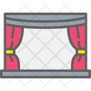 پیش‌نمایش فایل stage-6539556 از پک تولد