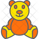 پیش‌نمایش فایل tedy-bear-6539489 از پک تولد