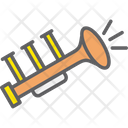 پیش‌نمایش فایل trumpets-6539558 از پک تولد
