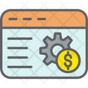 پیش‌نمایش فایل financial-website-6538659 از پک سئو