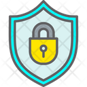 پیش‌نمایش فایل shield-lock-6538672 از پک سئو