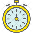 پیش‌نمایش فایل stopwatch-6538675 از پک سئو